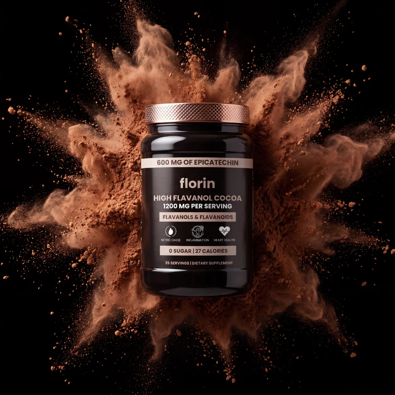 Timeless Style, Effortlessly Florin
